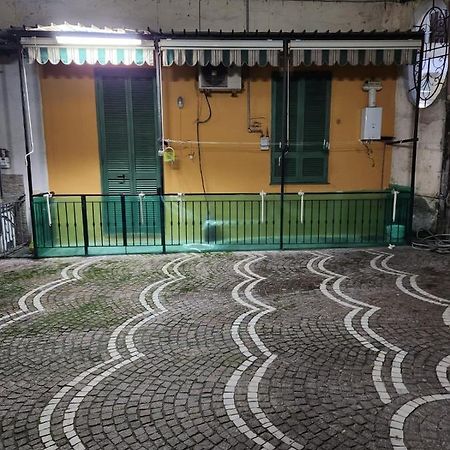 Il Nido Di Partenope Naples Luaran gambar