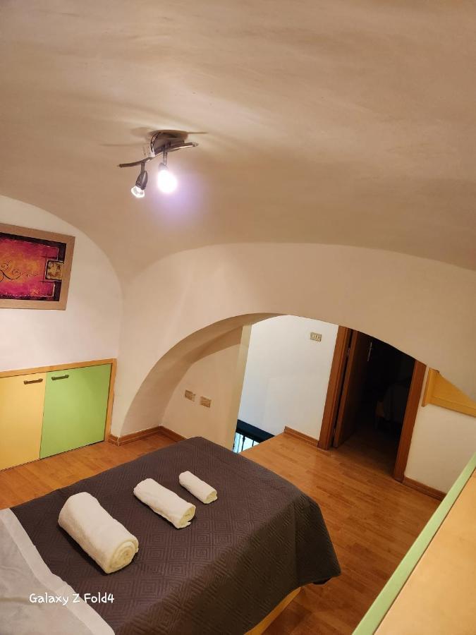 Il Nido Di Partenope Naples Luaran gambar