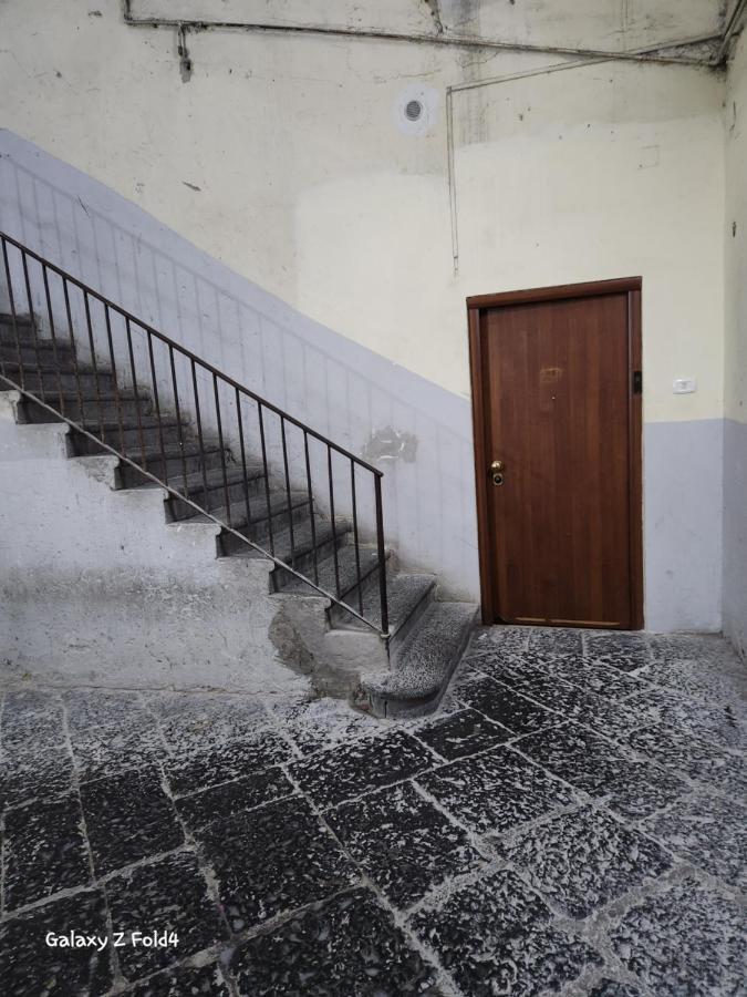 Il Nido Di Partenope Naples Luaran gambar